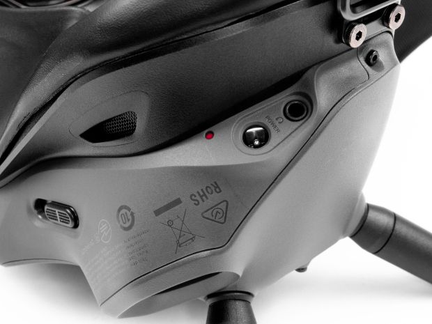 Окуляри DJI FPV Goggles V2, Світлина 5