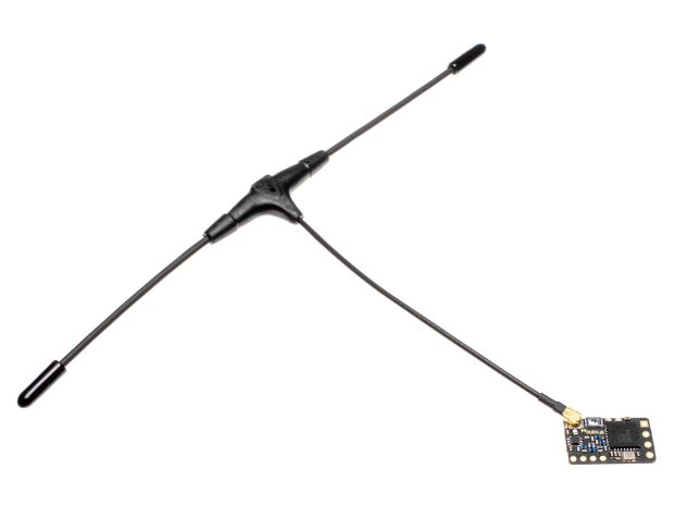 Приймач TBS Crossfire Nano RX (SE), Світлина 3