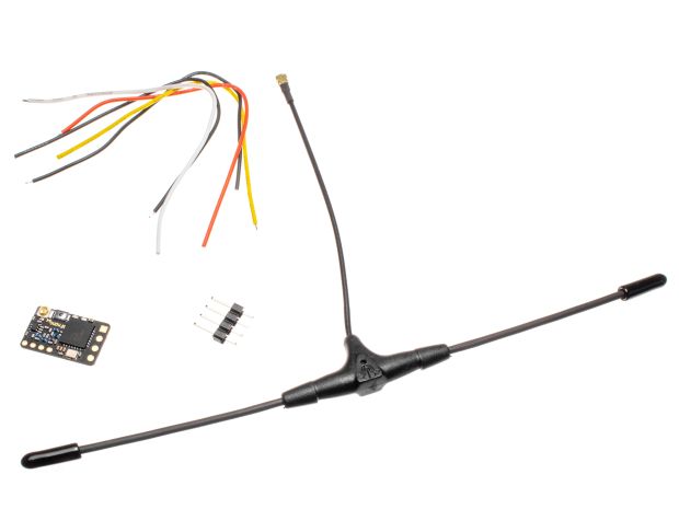 Приймач TBS Crossfire Nano RX (SE), Світлина 4