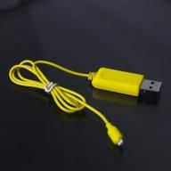 USB кабель для зарядки мікро-гелікоптерів, Світлина 1