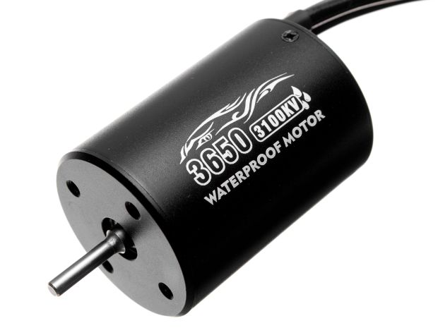 Безколекторна система 3650-3100KV/60A, Світлина 2