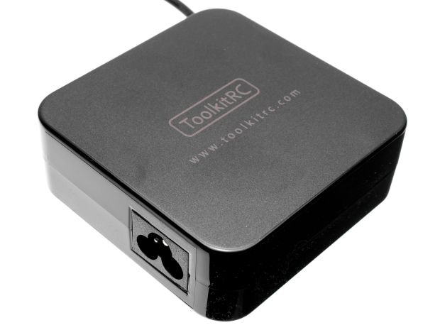 Блок живлення ToolkitRC ADP100 20В 5А/100Вт, Світлина 2