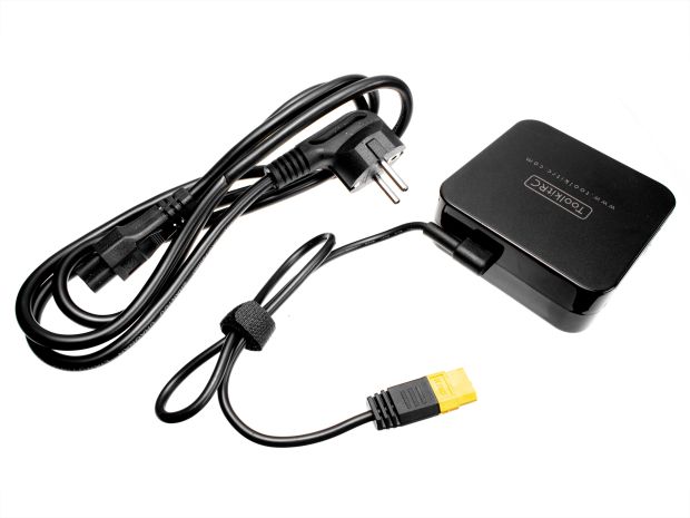 Блок живлення ToolkitRC ADP100 20В 5А/100Вт, Світлина 6
