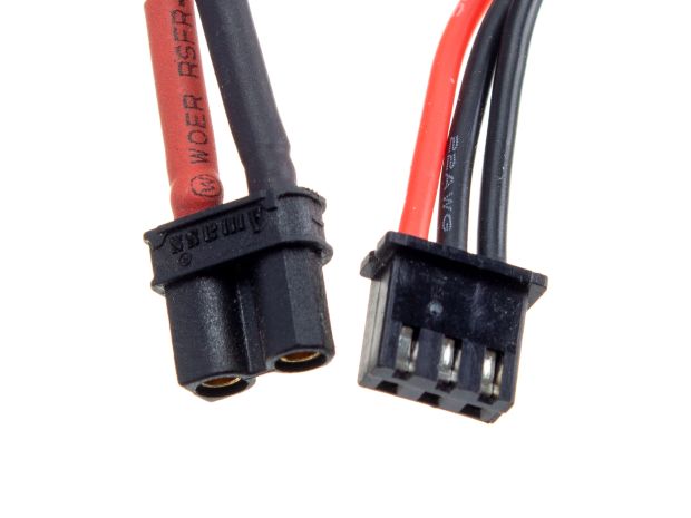 Акумулятор CNHL MiniStar HV 450mAh 2S 70C, Світлина 3