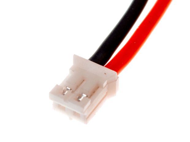 Акумулятор CNHL MiniStar 450mAh 1S 70C, Світлина 3