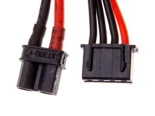 Акумулятор CNHL MiniStar HV 550mAh 3S 70C, Світлина 3