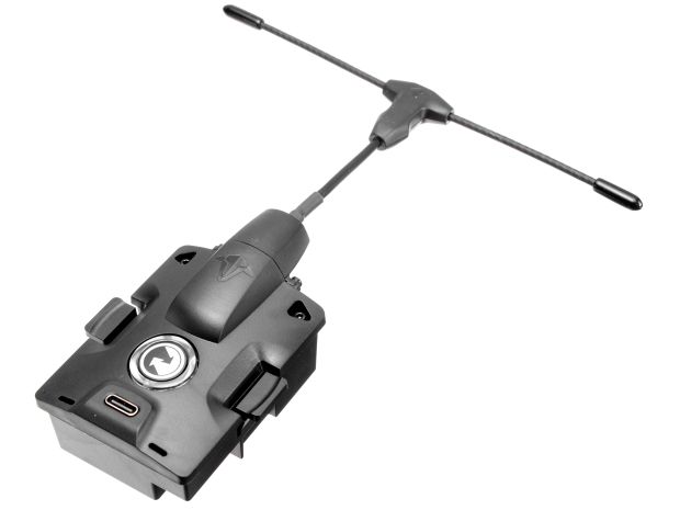 Передавальний модуль TBS Crossfire Micro TX V2, Світлина 1