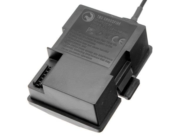 Передавальний модуль TBS Crossfire Micro TX V2, Світлина 3