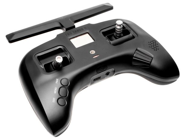 Радіоапаратура TBS Tango 2, Світлина 1