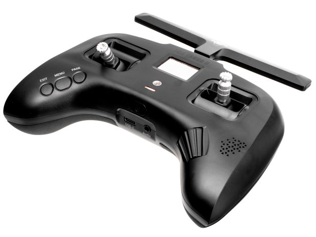Радіоапаратура TBS Tango 2, Світлина 2