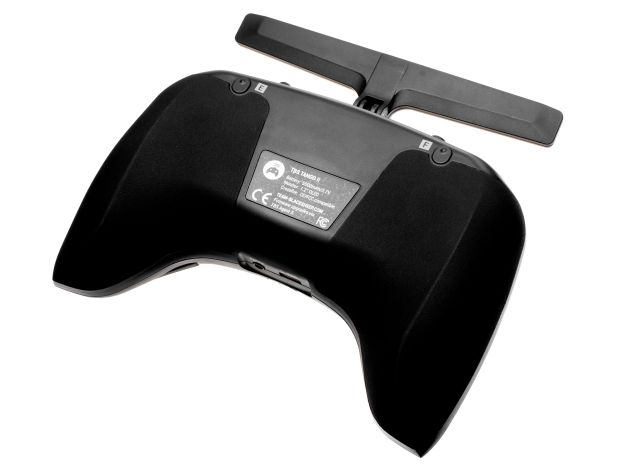 Радіоапаратура TBS Tango 2, Світлина 4