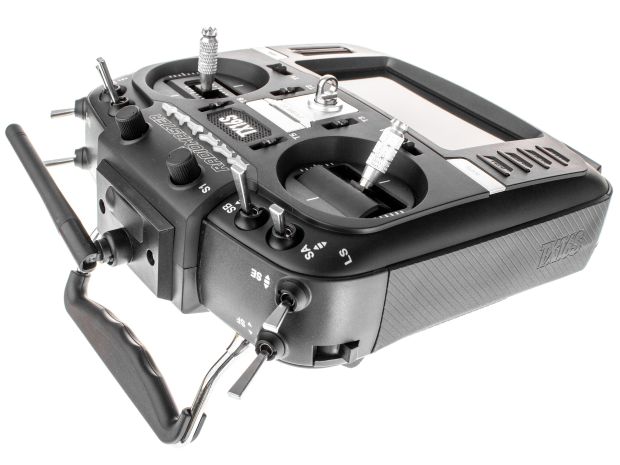 Радіоапаратура RadioMaster TX16S (Hall), Світлина 3