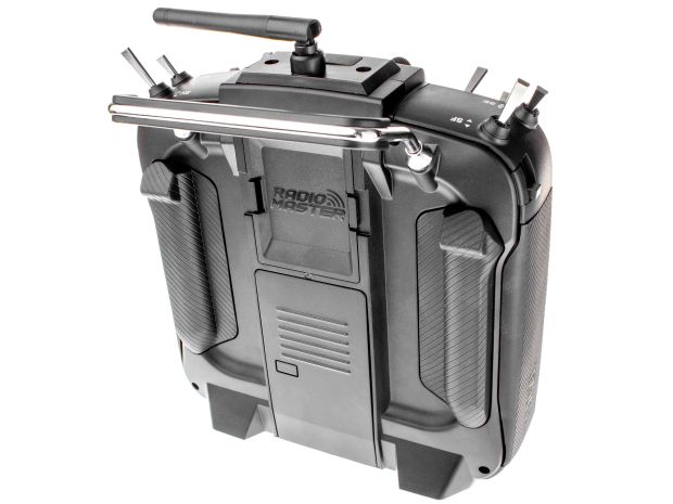 Радіоапаратура RadioMaster TX16S (Hall), Світлина 5
