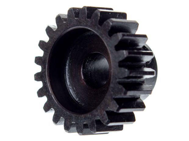 Шестерня ведуча (піньйон) KV 32P (0.8M) 21T, Світлина 2