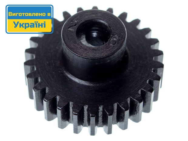 Шестерня ведуча (піньйон) KV 32P (0.8M) 26T, Світлина 1