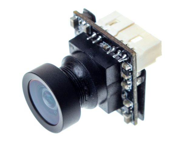 Камера Caddx Ant Lite FPV 1200TVL 1.8мм (4:3), Світлина 1