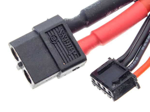 Акумулятор CNHL 2200mAh 3S 30C, Світлина 3