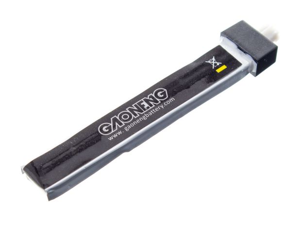 Акумулятор Gaoneng GNB HV 350mAh 1S 30C, Світлина 2
