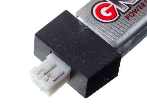 Акумулятор Gaoneng GNB HV 350mAh 1S 30C, Світлина 3