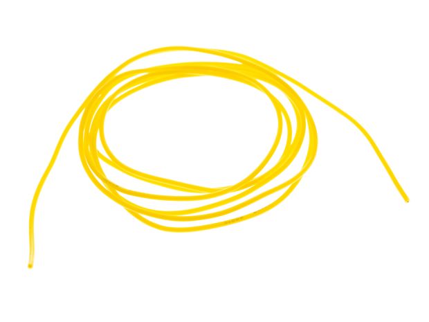 Дріт 30AWG 1м (жовтий), Світлина 1