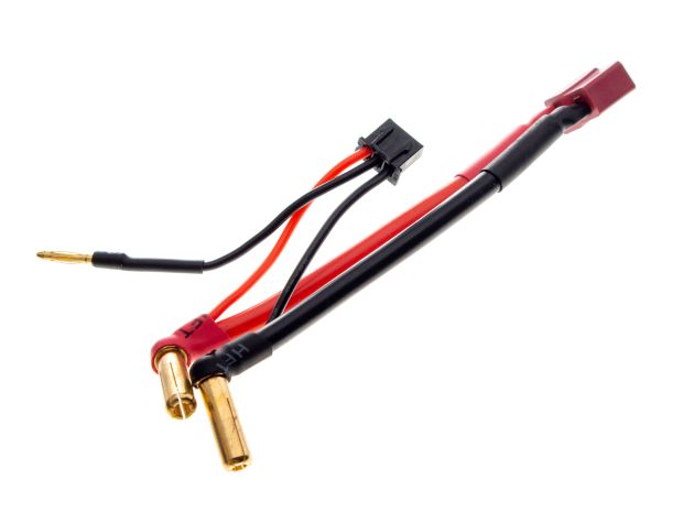 Акумулятор CNHL 8000mAh 2S 120C (Racing Series), Світлина 3