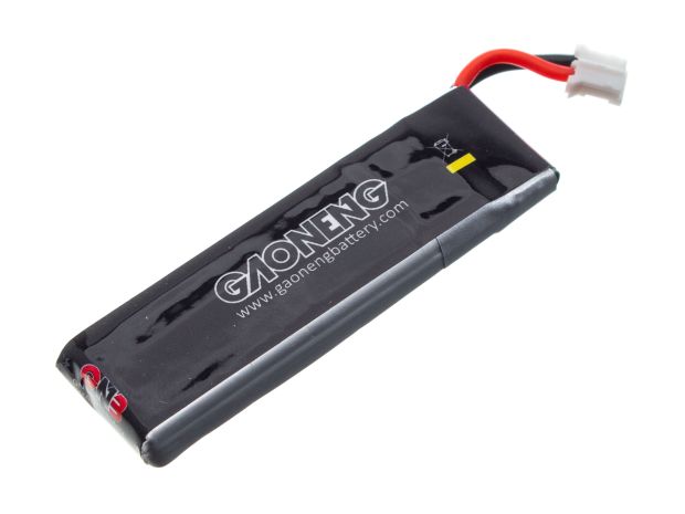 Акумулятор Gaoneng GNB HV 450mAh 1S 80C, Світлина 2