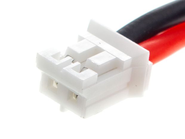 Акумулятор Gaoneng GNB HV 450mAh 1S 80C, Світлина 3