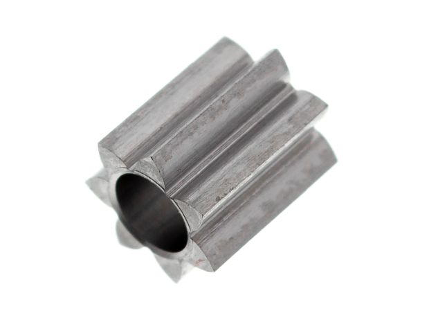 Шестерня ARP Pro Series 7T 72 Pitch Pinion для трасових автомоделей на вісь 2мм #ARP7207, Світлина 1
