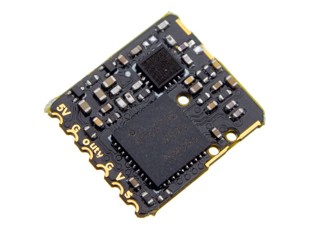Відеопередавач TBS Unify Pro Nano 5.8GHz 50mW, Світлина 2