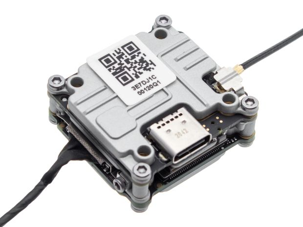 Цифрова відеосистема Caddx Nebula Pro Vista Kit, Світлина 2