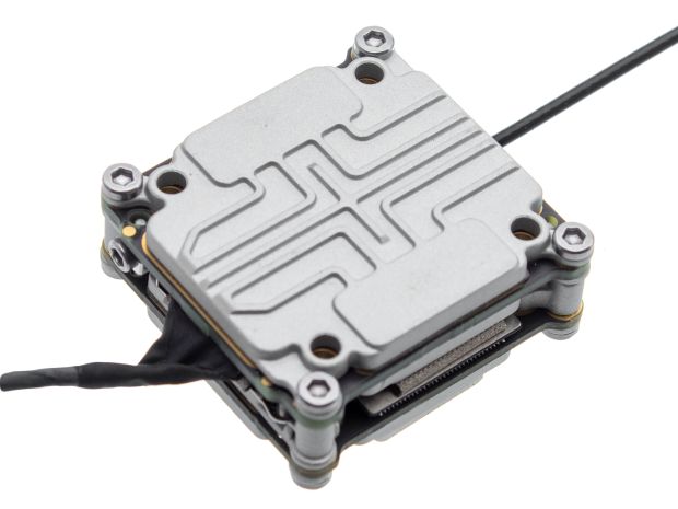 Цифрова відеосистема Caddx Nebula Pro Vista Kit, Світлина 3