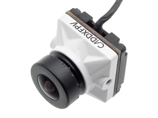 Цифрова відеосистема Caddx Nebula Pro Vista Kit, Світлина 4