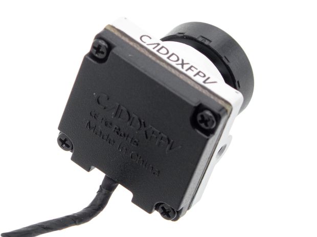 Цифрова відеосистема Caddx Nebula Pro Vista Kit, Світлина 5