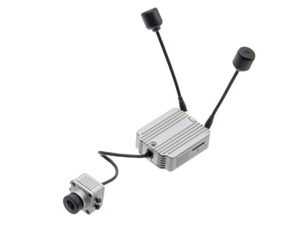 Цифрова відеосистема Caddx DJI Air Unit, Світлина 1