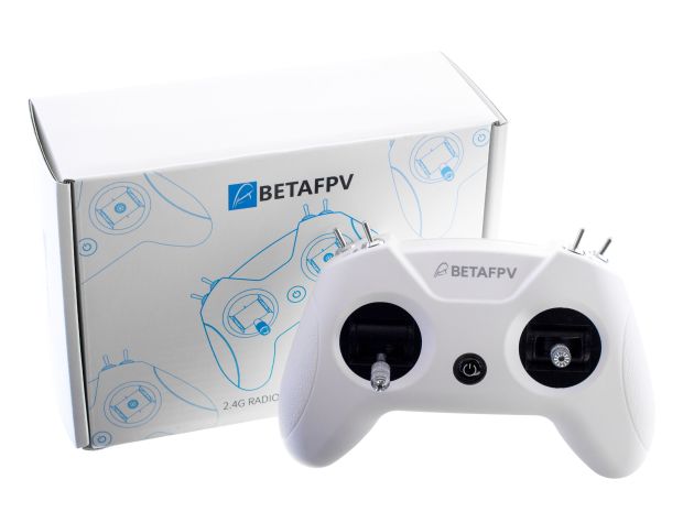 Радіоапаратура BetaFPV LiteRadio 2 SE (FrSky), Світлина 5