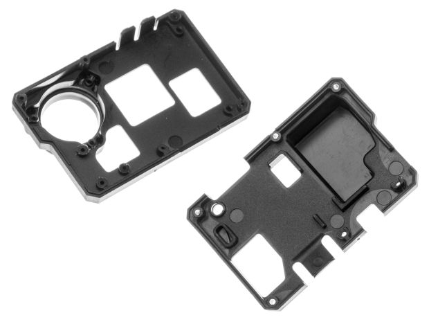 Корпус BetaFPV Lite V2 для камери GoPro HERO6/7, Світлина 3