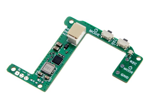 BEC Board BetaFPV для камери GoPro HERO6/7, Світлина 1