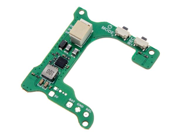 BEC Board BetaFPV для камери GoPro HERO8, Світлина 1
