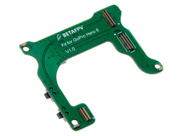 BEC Board BetaFPV для камери GoPro HERO8, Світлина 2