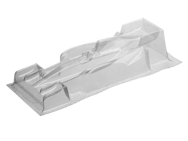 Корпус (кузов) Kolhoza 1/32 для трасових автомоделей класу "F-1" 2020 року, Світлина 1