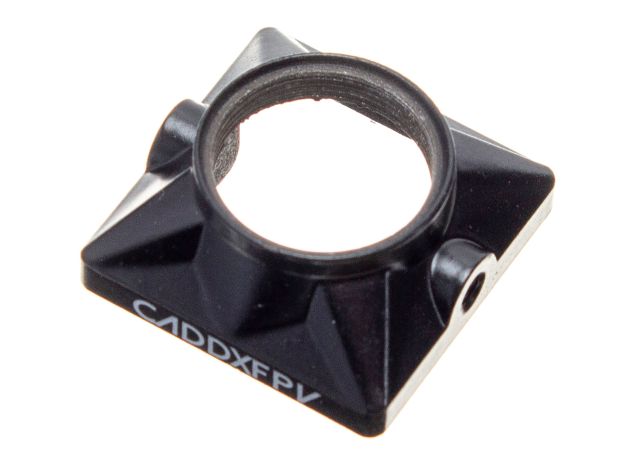 Корпус для камери Caddx Nebula Micro (чорний), Світлина 1