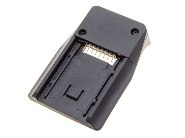 Відсік для модуля TBS Tango 2 (Module Bay Add-on), Світлина 1