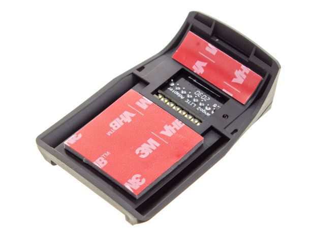 Відсік для модуля TBS Tango 2 (Module Bay Add-on), Світлина 2