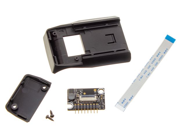Відсік для модуля TBS Tango 2 (Module Bay Add-on), Світлина 3