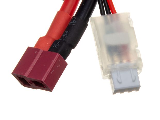 Акумулятор Gens Ace 5500mAh 2S 50C (Bashing Series), Світлина 4