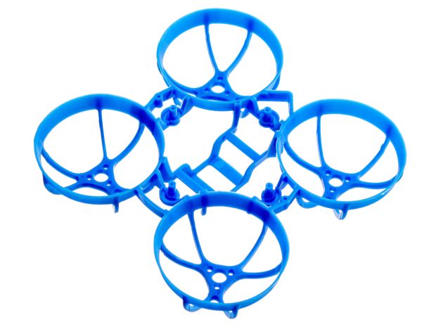 Рама BetaFPV Meteor65 (Blue), Світлина 1