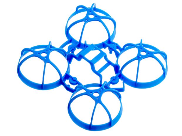 Рама BetaFPV Meteor65 (Blue), Світлина 2