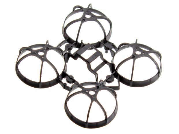 Рама BetaFPV Meteor65 (Black), Світлина 2
