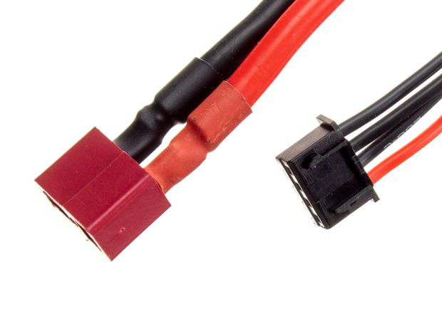 Акумулятор CNHL 6200mAh 3S 100C (Racing Series), Світлина 3