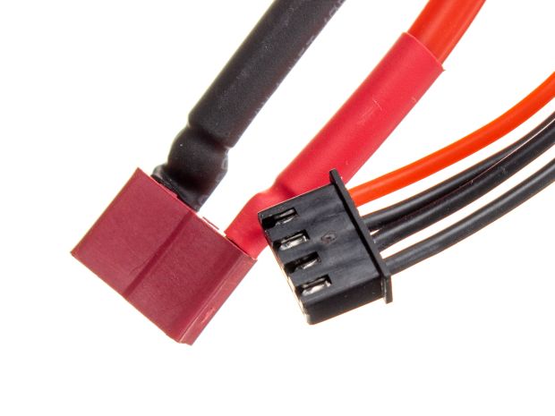 Акумулятор CNHL 5600mAh 3S 120C (Racing Series), Світлина 3